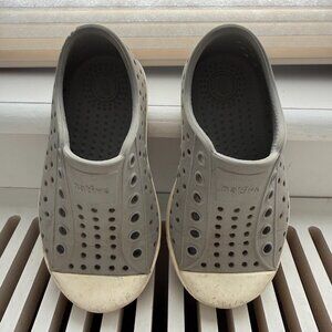 Native Jefferson Kids Sneakers, Size C7